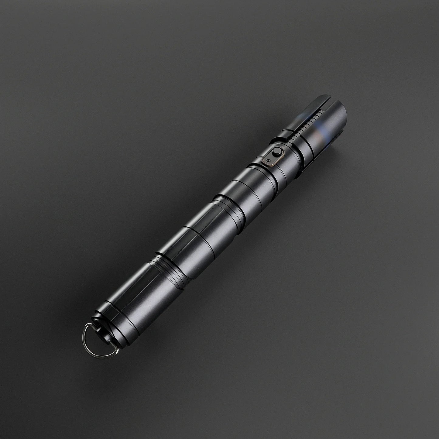 BM Lightsaber inspired by The Strangers Qimir Red Blade Saber