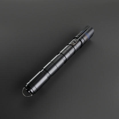 BM Lightsaber inspired by The Strangers Qimir Red Blade Saber