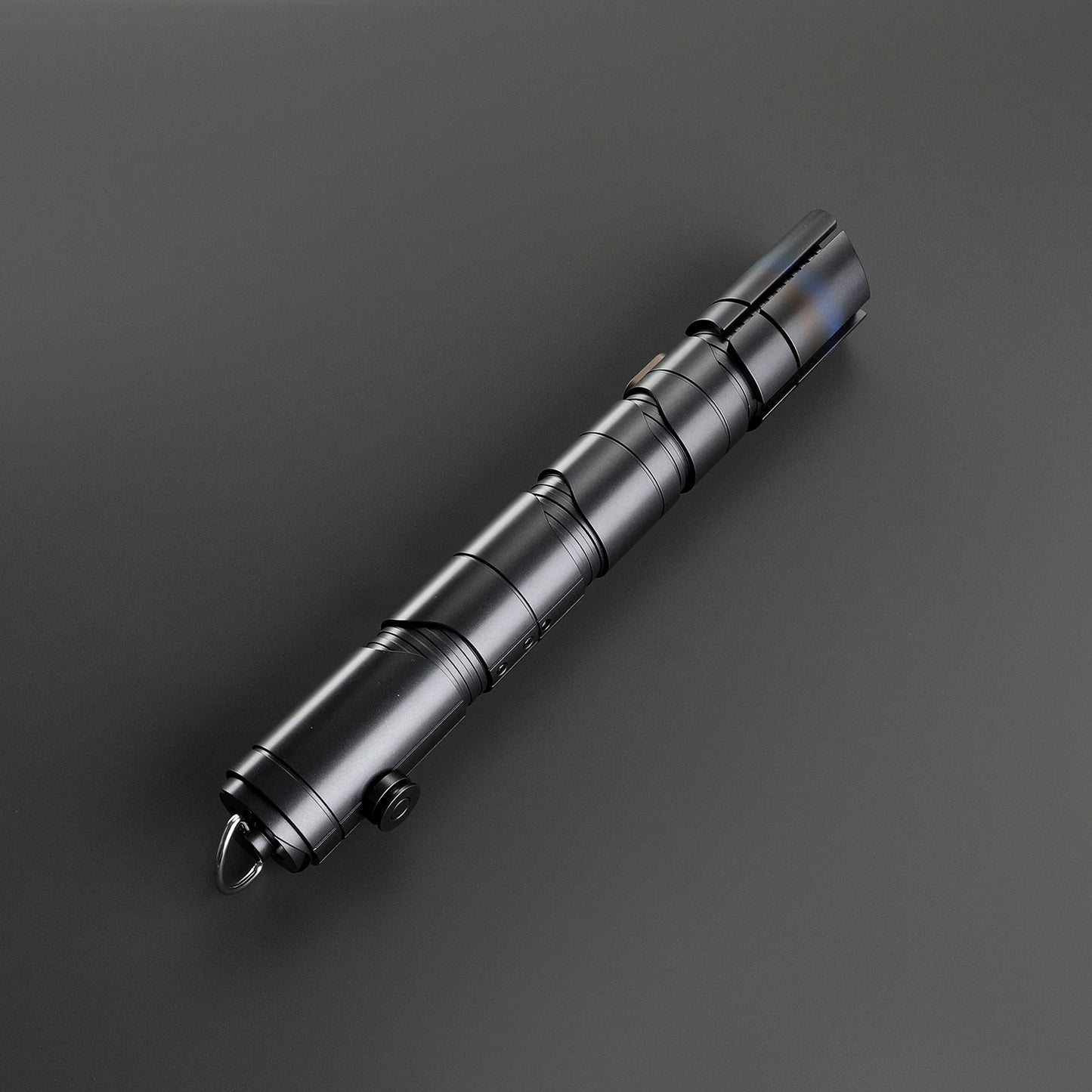 BM Lightsaber inspired by The Strangers Qimir Red Blade Saber