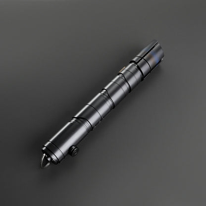 BM Lightsaber inspired by The Strangers Qimir Red Blade Saber