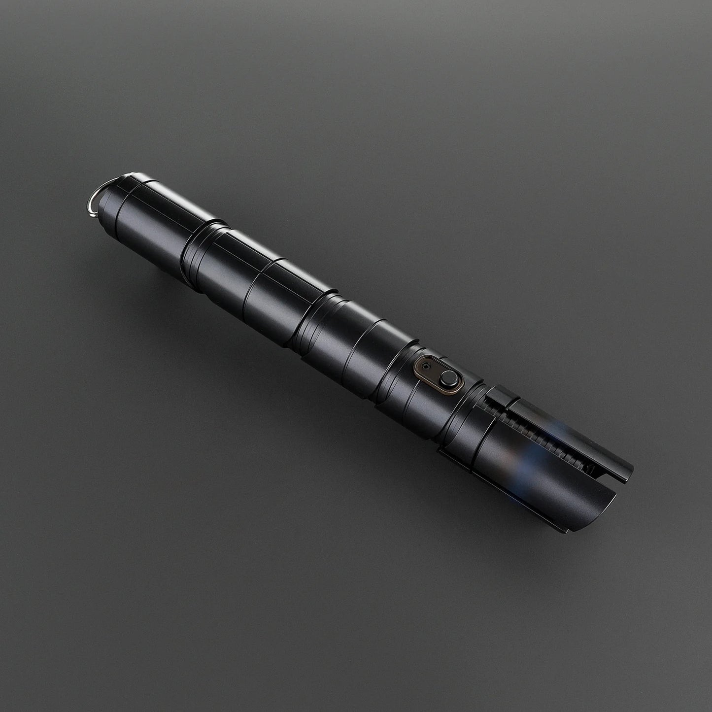 BM Lightsaber inspired by The Strangers Qimir Red Blade Saber