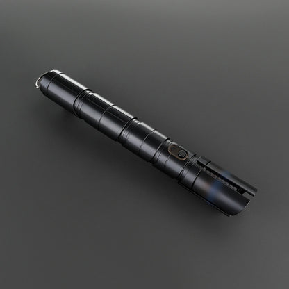BM Lightsaber inspired by The Strangers Qimir Red Blade Saber