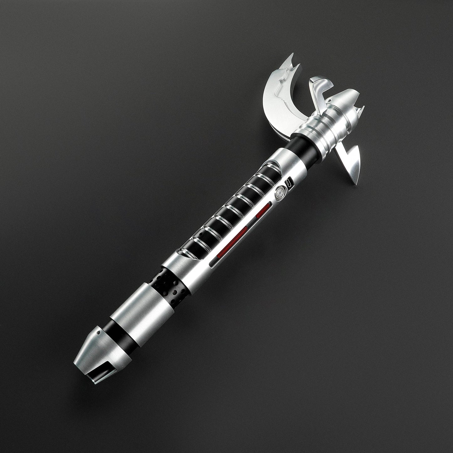 BM Lightsaber Master Maul Double Blade Light Saber