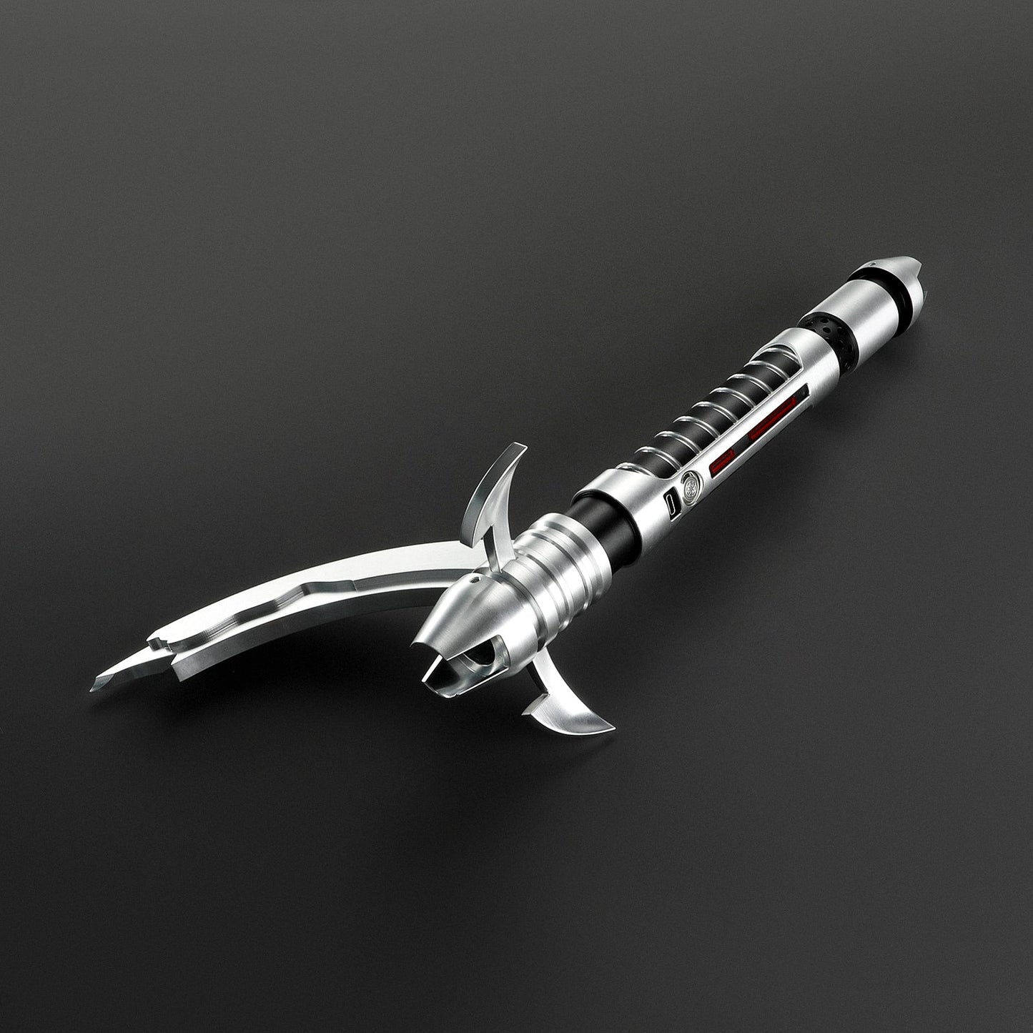 BM Lightsaber Master Maul Double Blade Light Saber