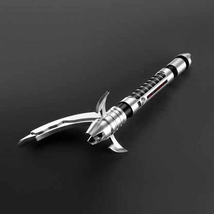 BM Lightsaber Master Maul Double Blade Light Saber