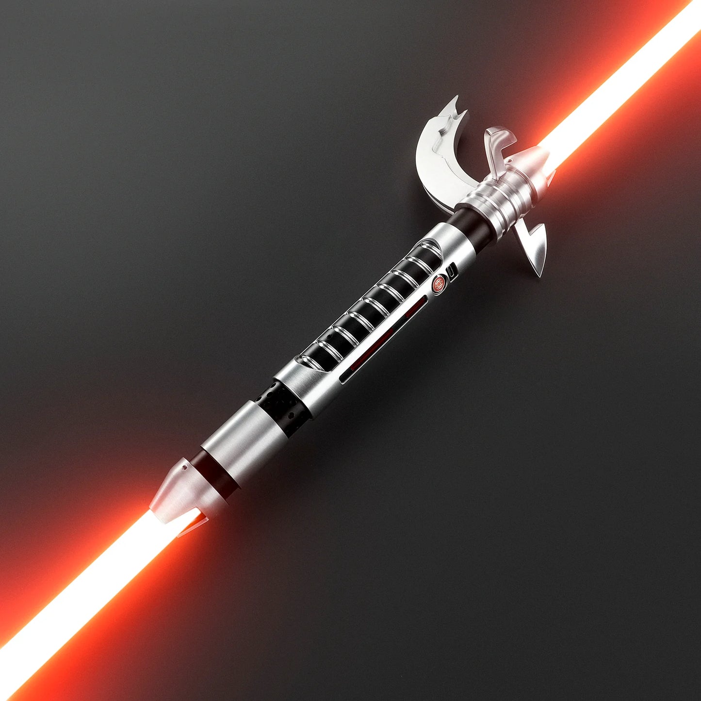 BM Lightsaber Master Maul Double Blade Light Saber