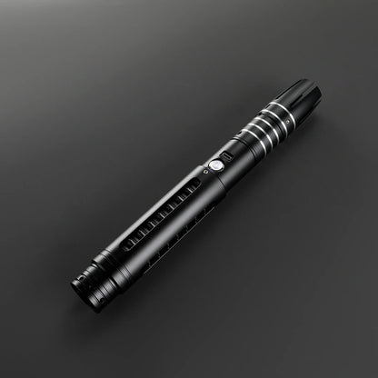 BM Lightsaber Metal Empty Handles Without Electronic Kit