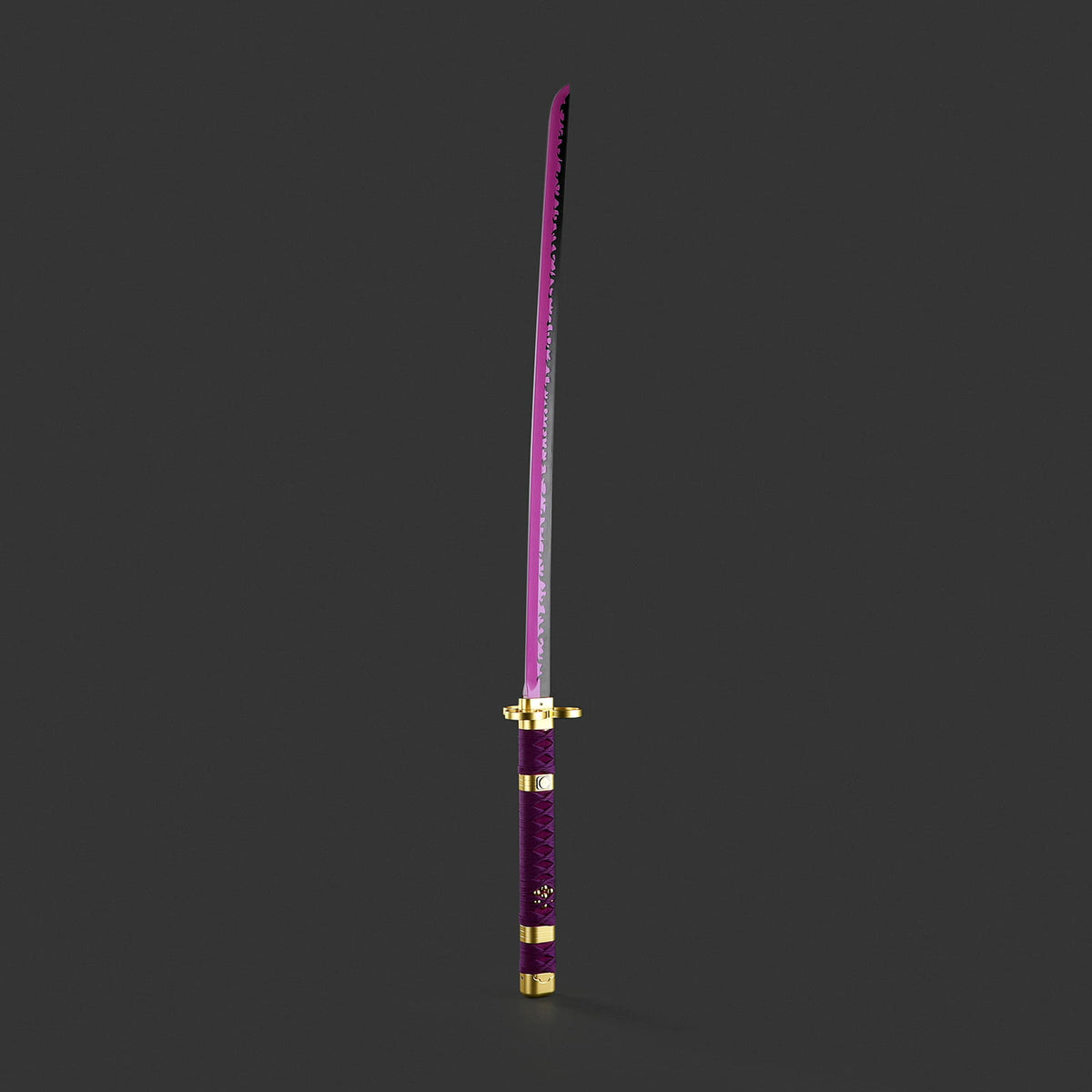 Enma Katana Lightsaber 
