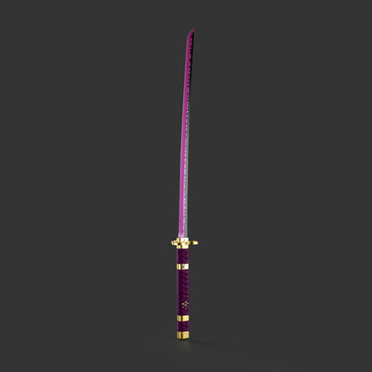 Enma Katana Lightsaber 