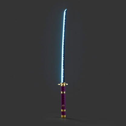 Enma Katana Lightsaber 
