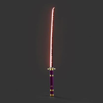 Enma Katana Lightsaber 