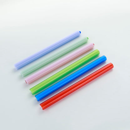 Retractable Lightsaber Blade Extensions – Multicolor Set