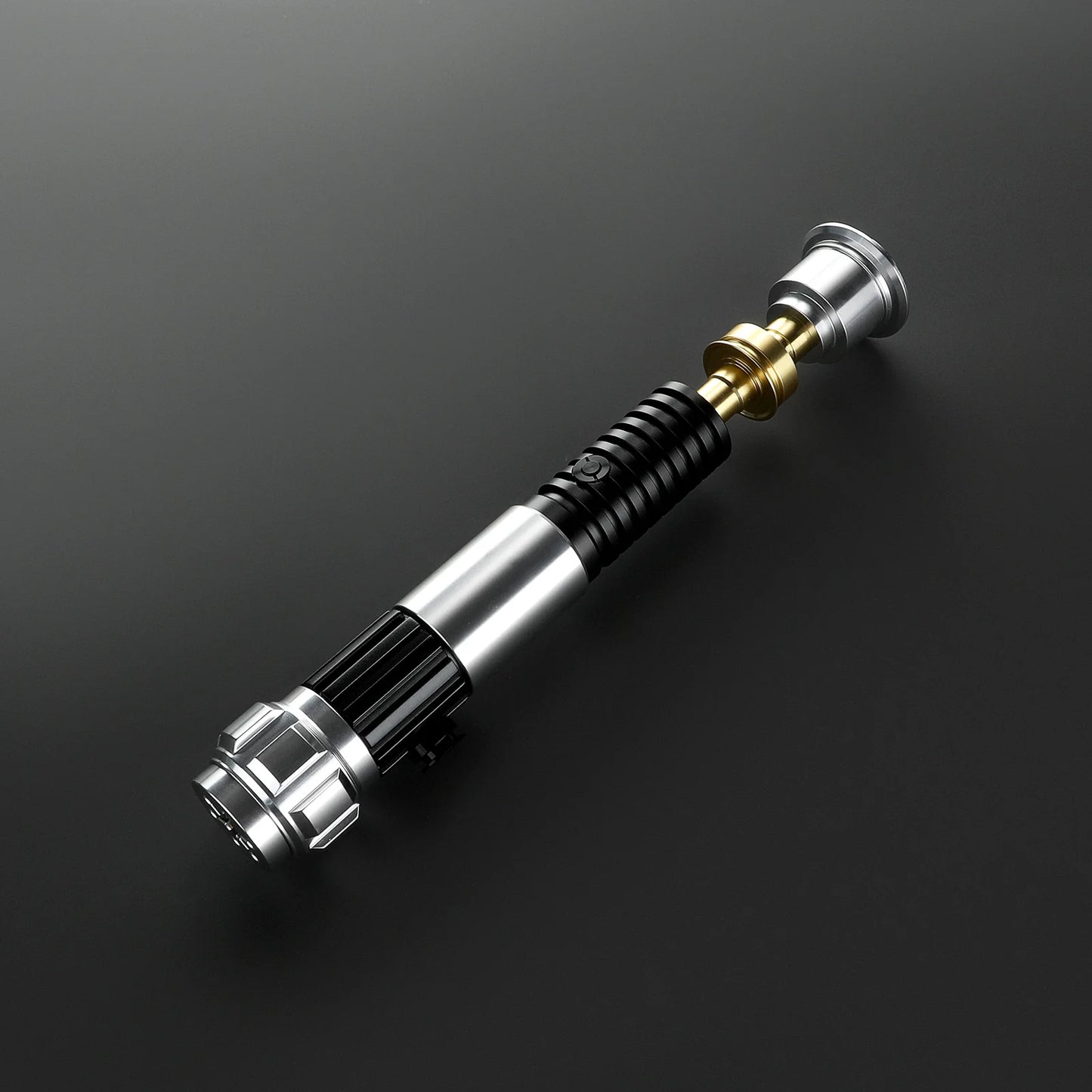 BM Lightsaber Custom SE OWK Lightsaber Affordable Version Eco POGO Core Metal Hilt
