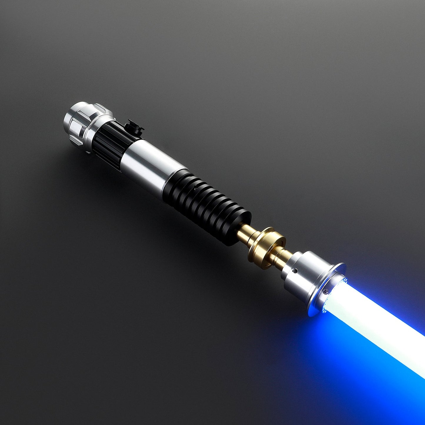 BM Lightsaber Custom SE OWK Lightsaber Affordable Version Eco POGO Core Metal