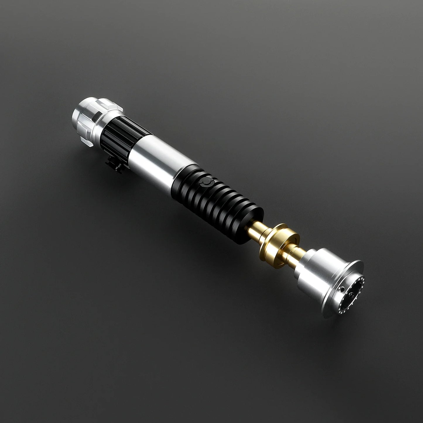 BM Lightsaber Custom SE OWK Lightsaber Affordable Version Eco POGO Core Metal Hilt