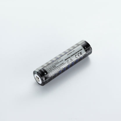 18650 Protected Li-ion Lightsaber Battery