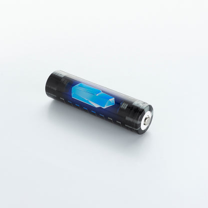 18650 Protected Li-ion Lightsaber Battery