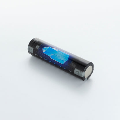 18650 Protected Li-ion Lightsaber Battery