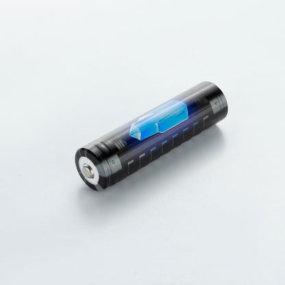 18650 Protected Li-ion Lightsaber Battery