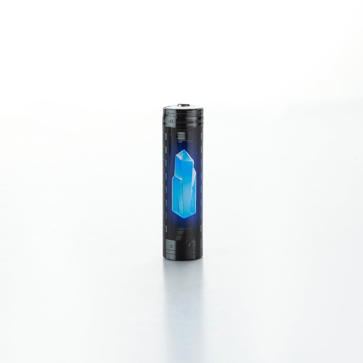 18650 Protected Li-ion Lightsaber Battery