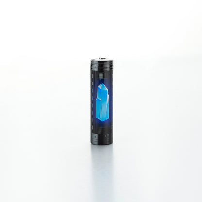 18650 Protected Li-ion Lightsaber Battery