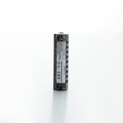 18650 Protected Li-ion Lightsaber Battery