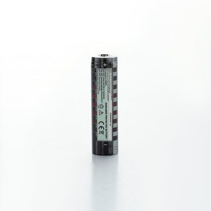 18650 Base-Lit Lightsaber Battery