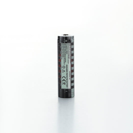 18650 Base-Lit Lightsaber Battery