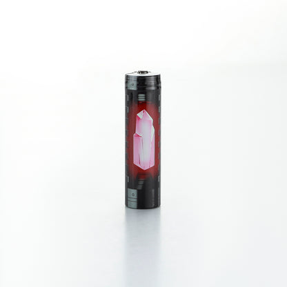 18650 Base-Lit Lightsaber Battery