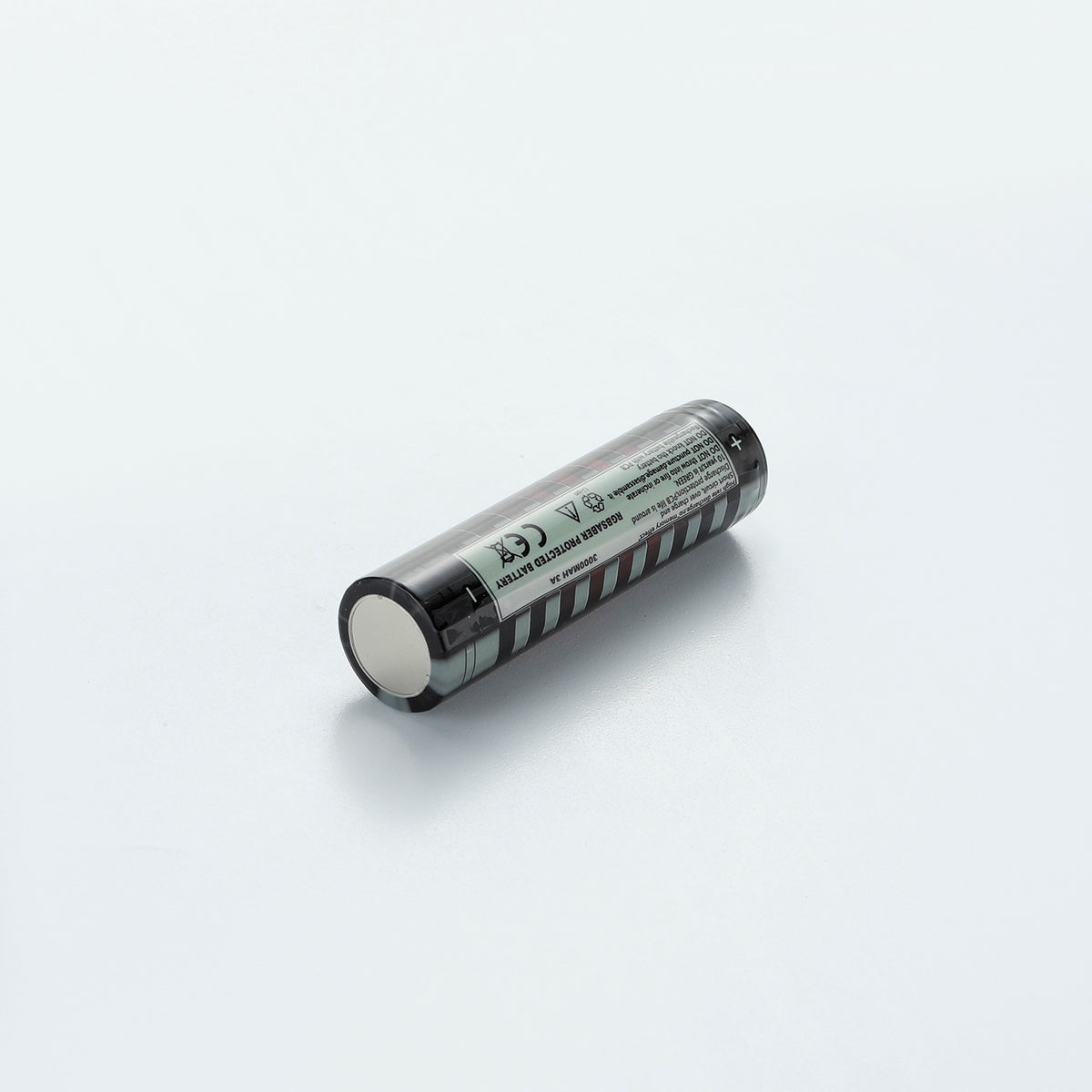 18650 Base-Lit Lightsaber Battery