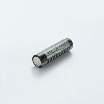 18650 Base-Lit Lightsaber Battery