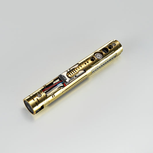 Golden Harvest V4 Lightsaber Core
