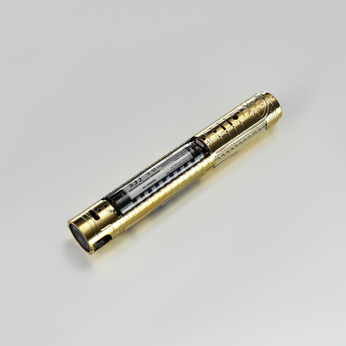 Golden Harvest V4 Lightsaber Core