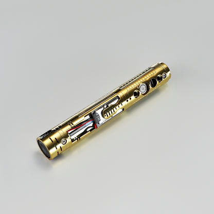 Golden Harvest V4 Lightsaber Core
