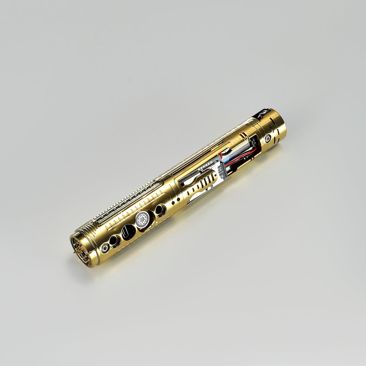 Golden Harvest V4 Lightsaber Core