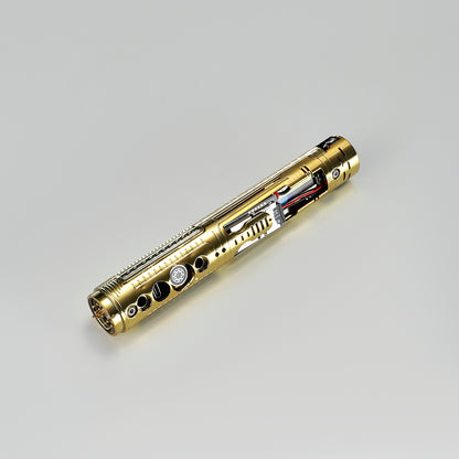 Golden Harvest V4 Lightsaber Core