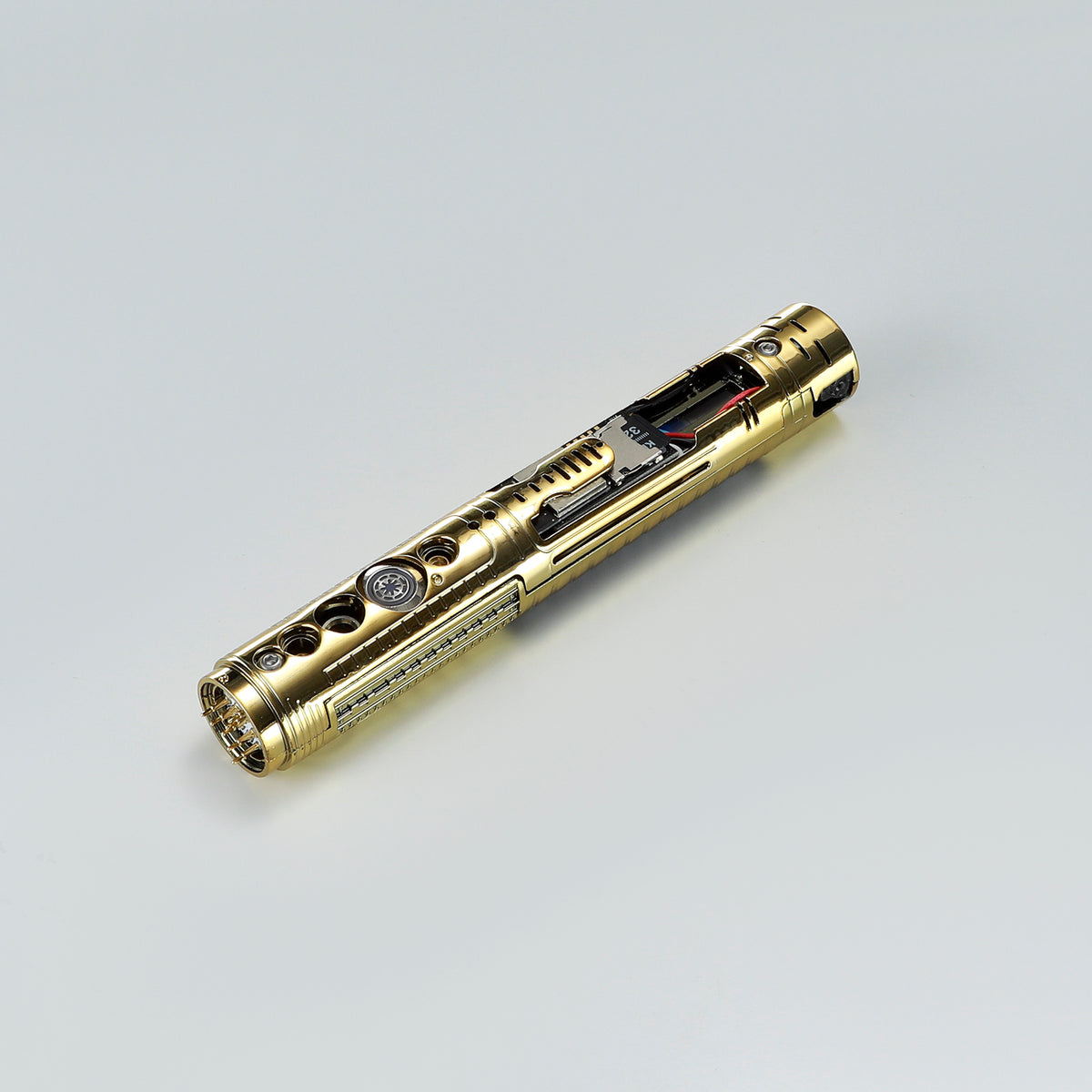 Golden Harvest V4 Lightsaber Core