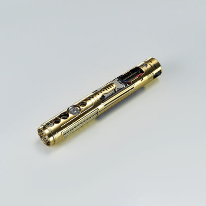 Golden Harvest V4 Lightsaber Core
