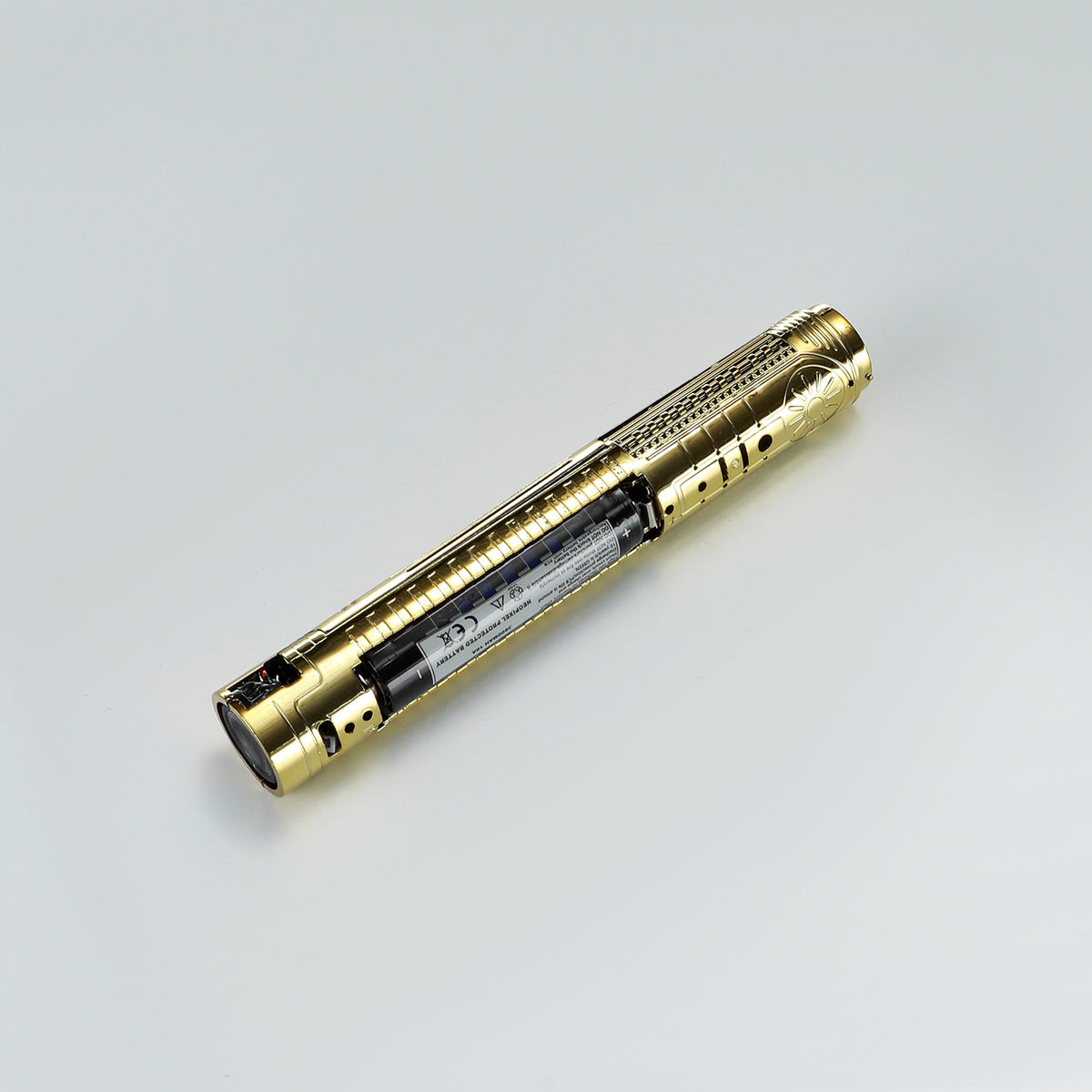 Golden Harvest V4 Lightsaber Core