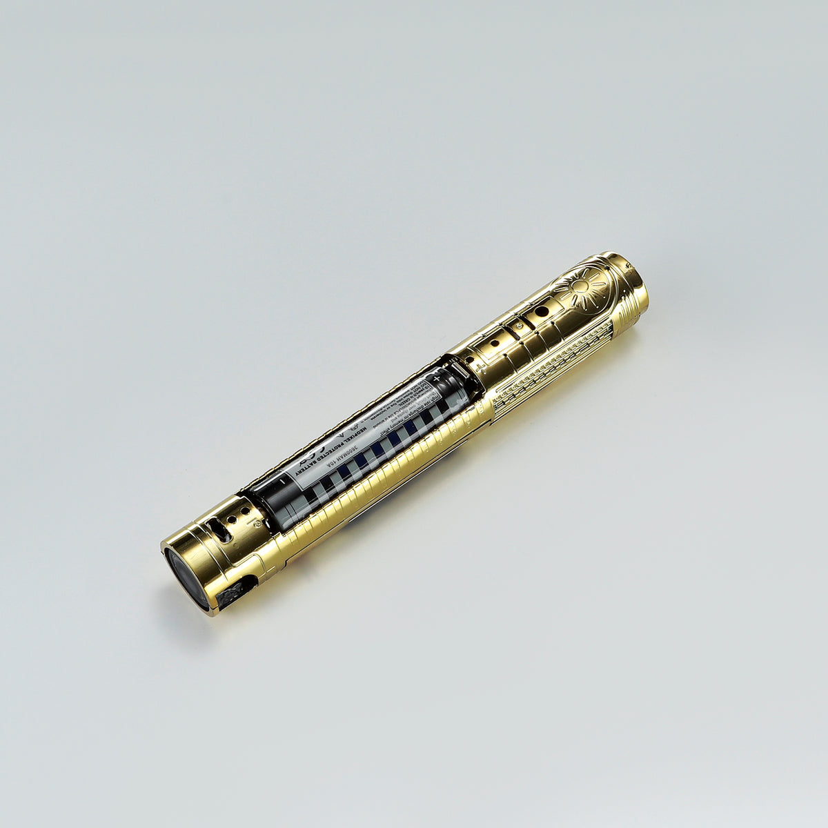 Golden Harvest V4 Lightsaber Core