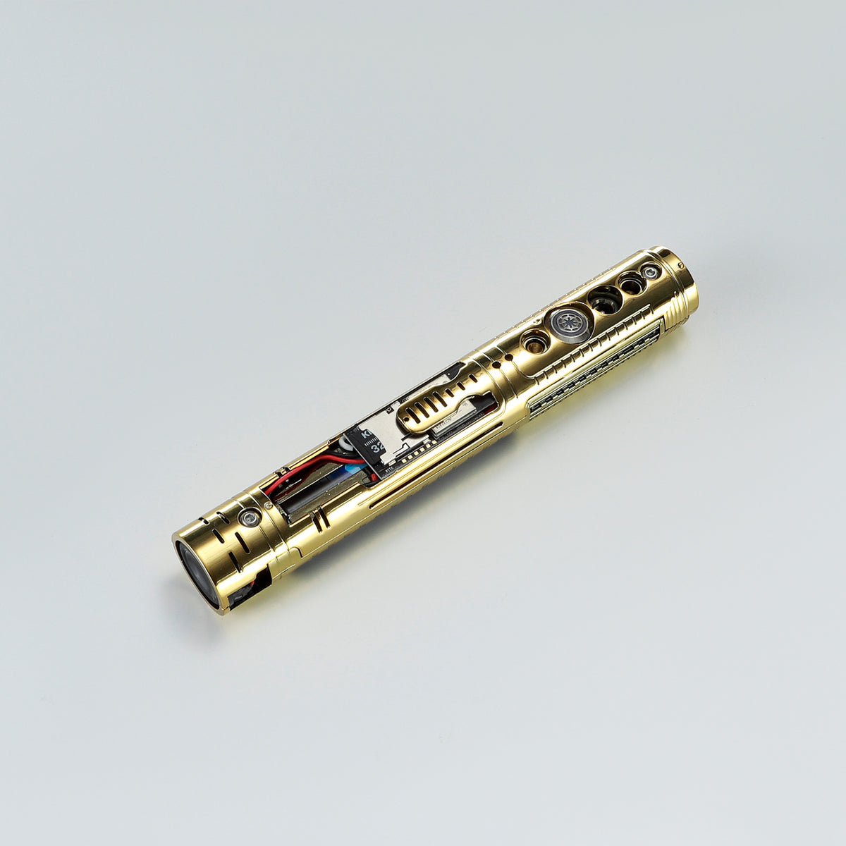Golden Harvest V4 Lightsaber Core