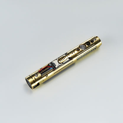Golden Harvest V4 Lightsaber Core