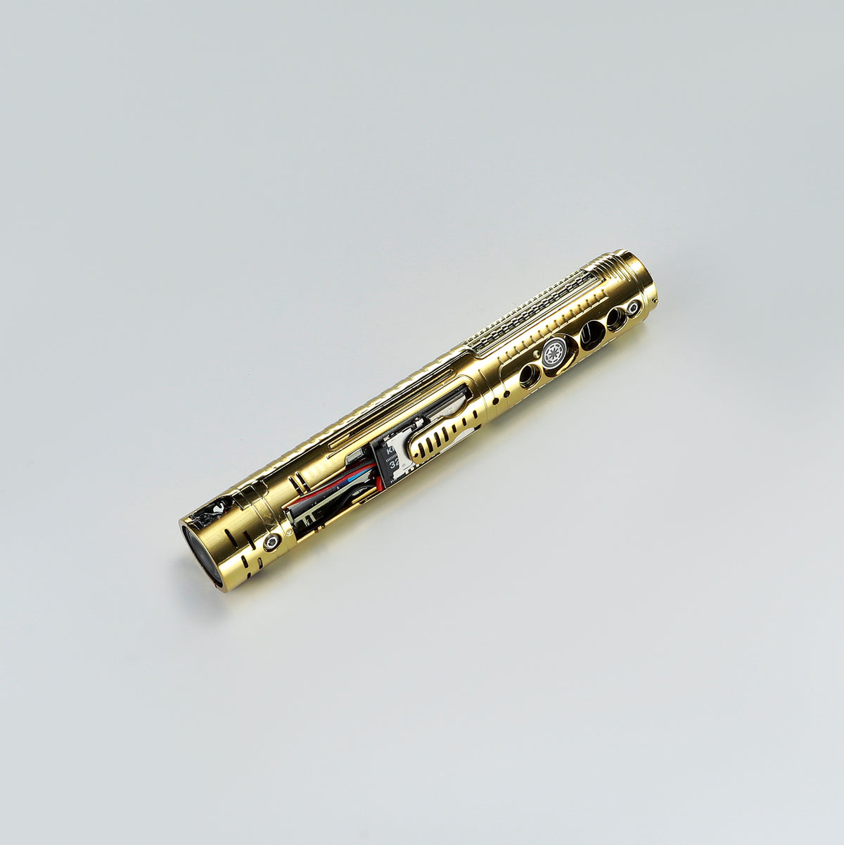 Golden Harvest V4 Lightsaber Core