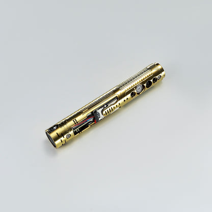 Golden Harvest V4 Lightsaber Core