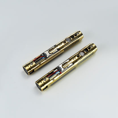 Golden Harvest V4 Lightsaber Core