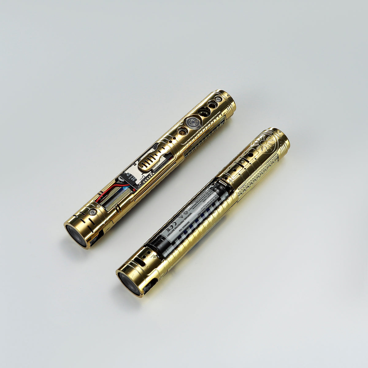 Golden Harvest V4 Lightsaber Core