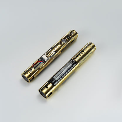 Golden Harvest V4 Lightsaber Core