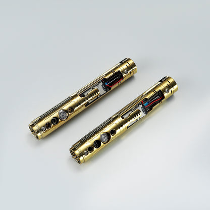 Golden Harvest V4 Lightsaber Core