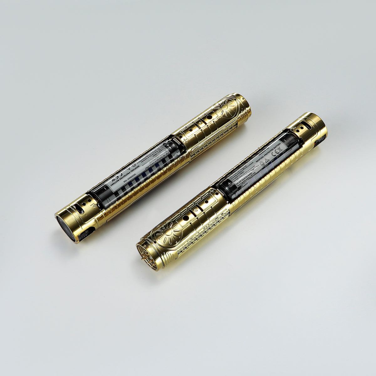 Golden Harvest V4 Lightsaber Core