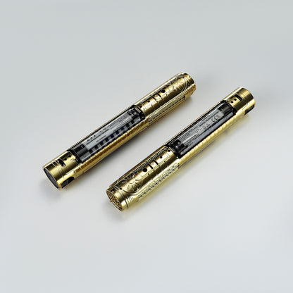 Golden Harvest V4 Lightsaber Core
